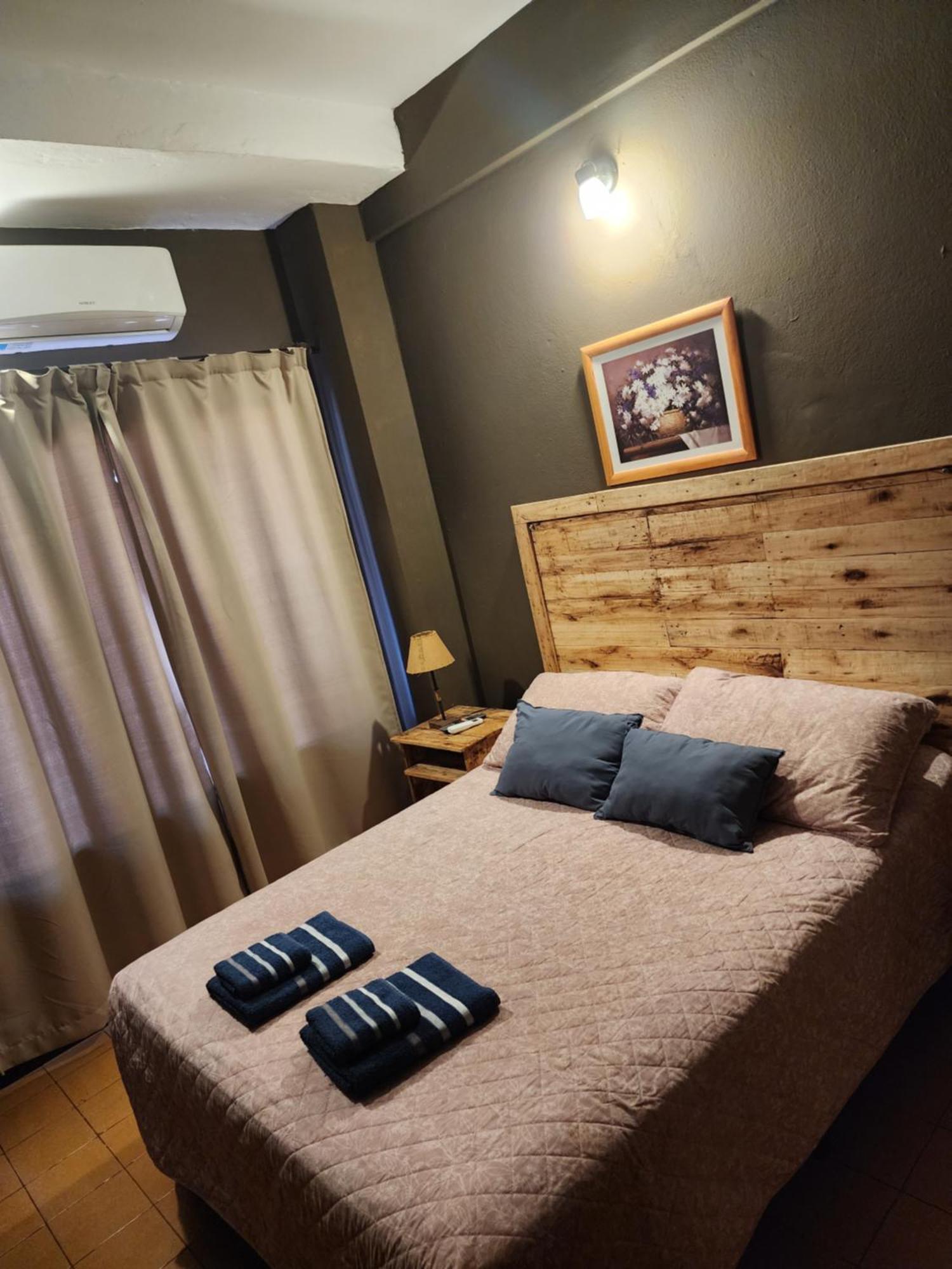 Hotel Bl Puerto Iguazú Buitenkant foto