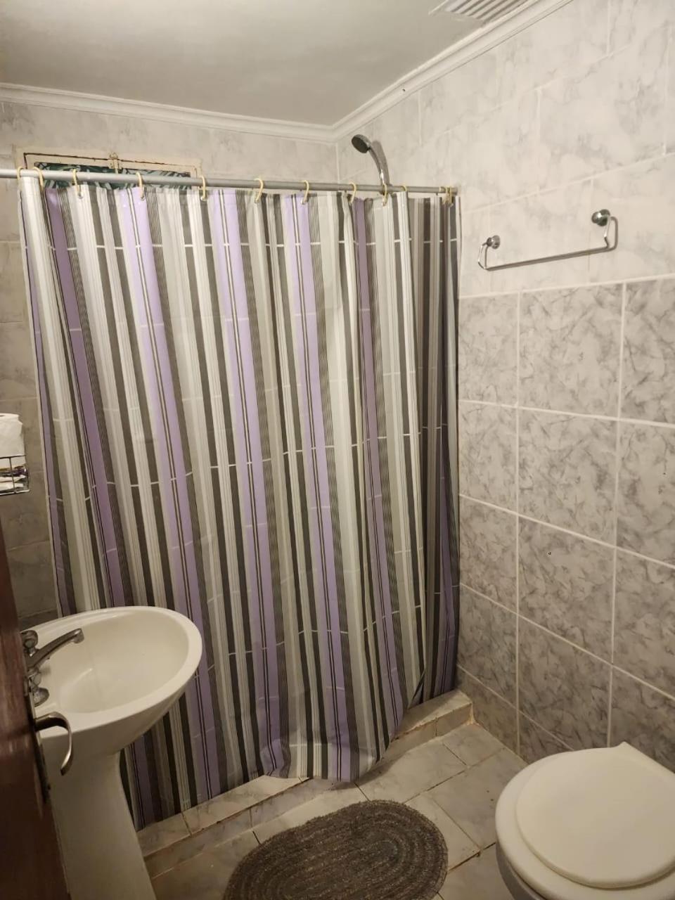 Hotel Bl Puerto Iguazú Buitenkant foto